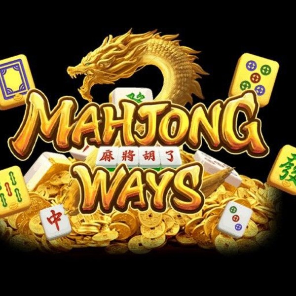 Mahjong Ways PG Soft dengan tema mahjong