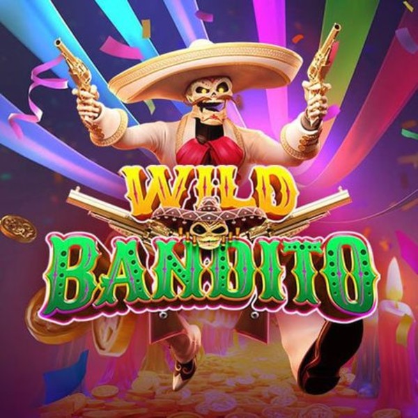 Wild Bandito PG Soft