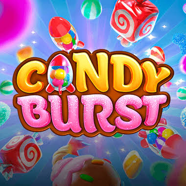 Candy Burst PG Soft