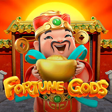 Fortune Gods PG Soft